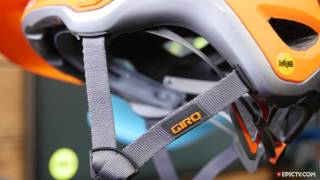 2016 Giro Montaro Mips Helmet Preview | 2015 Eurobike