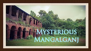 Mysterious Mangalganj