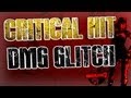 Borderlands 2 Weapon Swap Glitch (Critical Hit Damage)