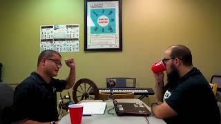Mental Overflow - E5: Pretexting