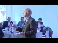 mk 2012 davos breakfast short