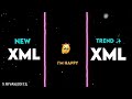 New Sad XML 😍New Alight Motion xml by __ @X RIYAN EDITZ #am_editors_bd #alightmotion #x_riyan_editz