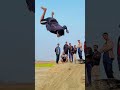 best flips on rait 😎😊omg viralvideo acrobatics usa america pakistan fyp viralvideo