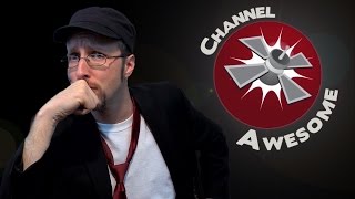 Channel Awesome YouTube Trailer