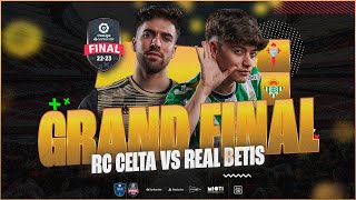 JRA10 vs Matias Bonanno | eLaLiga Santander Final | FIFA 23