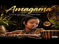 Amagama (Dj 9.8 SA,Pexi-Tonic SA & Ceekay Musiq ft Brownny)