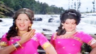 Huliya Halina Mevu Kannada Movie Songs || Aase Heluvaase || Dr Rajkumar || Jayaprada || Jayachithra