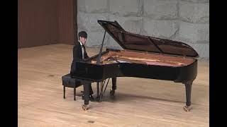 드뷔시 아라베스크 1번 (C. Debussy, Arabesque No. 1 in E Major, L. 66)