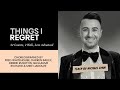 Things I Regret (line dance by Fred W, Guillaume R, Debbie R, Darren B & Mike Liadouze) (Full Teach)