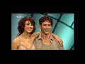 so you think you can dance 2010 enora en lorenzo liveshow 4