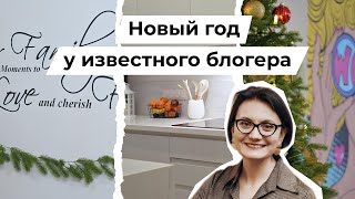 Кухня блогера миллионика | проект «Московские кухни»