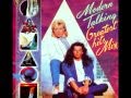 Modern Talking - You're My Heart, You're My Soul/In 100 Years/A Telegram To Your Heart/Jet Airliner