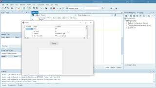 Delphi - Adotable View