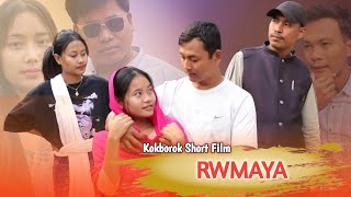 RWMAYA || A New Kokborok Short Film || 2025