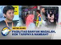 SUBSIDI KRL BERUBAH, TAMBAHAN DERITA KELAS MENENGAH