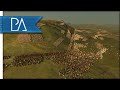 MACEDON SURROUNDED! - Ancient Empire Total War Mod Gameplay