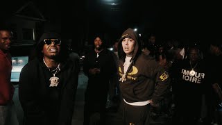 Peso Peso & HoneyKomb Brazy - Hear Bout It (Official Music Video)