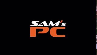 SAM's PC Dubai