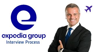 Expedia Group Interview Process