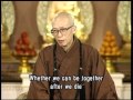 How does karma account for murders and suicides?(GDD-423, Master Sheng Yen)