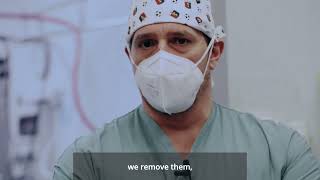 PIEZOSURGERY® in Spine Surgery - Dr Mattia Bruzzo