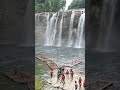 Tinuy-an falls bislig surigao philippines