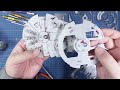 metal earth star wars millennium falcon