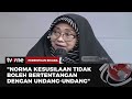 2 Pemandu Karaoke Dipersekusi, Sosiolog: Mereka Punya Hak Asasi Manusia | Perempuan Bicara tvOne