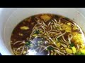 夜食動画　どん兵衛　親子そば　北海道限定　日清 カップラーメン instant cup ramen oyako soba