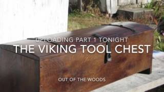 Viking Tool Chest