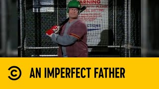 An Imperfect Father | Frasier | Comedy Central Africa