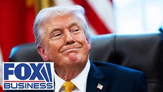'MOST ACCESSIBLE WE HAVE EVER HAD': Trump’s nonstop presence SHOCKS reporters