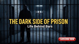 The Dark Side of Prison Life | Inside America’s Most Dangerous Prisons & Worst Criminals