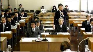 H291220 小樽市議会 学校適正配置等調査特別委員会2