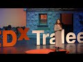 Unconditional Kindness towards Children | Edel Lawlor | TEDxTralee