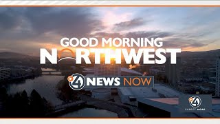 WATCH: Good Morning Northwest at 6 August 28, 2024