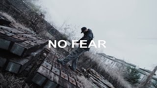 Isaiah Robin - NO FEAR (Music Video)