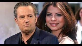 Matthew Perry Reportedly ‘Fatigued’ Hours Before Death