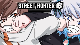 【ColorsDice】たてなおし！今日もやるよ！スト６参加型！【streetfighter６】