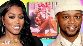 Papoose EXPOSES Picture Of Remy Ma With Her Side Dude