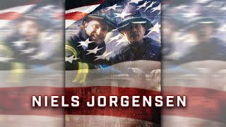 NIELS JORGENSEN: Leukemia Survivor, Retired FDNY Firefighter, Host of the 20 for 20 Podcast