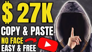 Make Money On Youtube Without Making Videos 2021 | New Youtube Cash Cow Channel Ideas #1