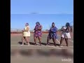 Makhadzi-Makobodo #Challenge compilation