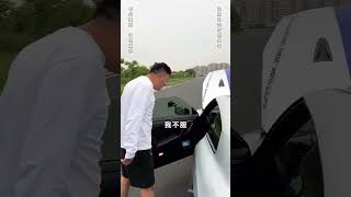 GTRvs特斯拉，谁更胜一筹？#Shorts