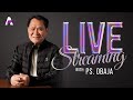 KELUARGA YANG PENUH DENGAN HADIRAT TUHAN | Live Streaming With Ps Obaja | Ps Obaja Tanto Setiawan