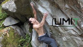 Lucifero (8A) - Val Daone