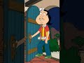 5 Times We Saw Quagmire s Children #shorts