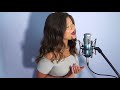 don’t matter to me drake ft. michael jackson cover by victoria skie skiesessions