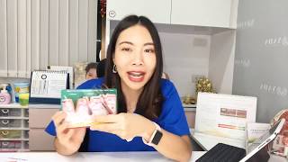 Live! เทคนิคการปรับรูปหน้าแบบองค์รวม Holistic Beauty by Dr.Yada สวยละมุนทุกมุมมองค่าาาา ❤️❤️