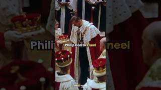 When Prince Philip was humiliated 🤯 #queen #history #usa #royal #nyc #royalfamily #queenelizabeth